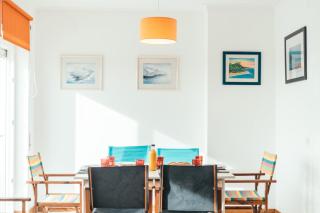 Best Houses 27: Duplex Baleal Beach Retreat - Peniche - 4