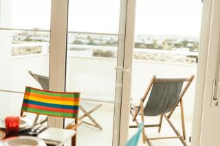 Best Houses 27: Duplex Baleal Beach Retreat - Peniche - 3