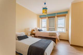 Best Houses 27: Duplex Baleal Beach Retreat - 3