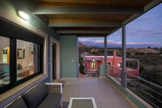 Portela Homes Kapsali - 7