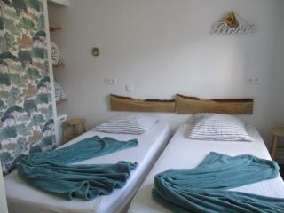 Gîte les Bois - 45 m2 - 7