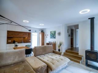 Villa Sad - prelijepa kuca u srcu Medulina - Medulin - 8
