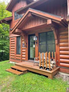 RCNT Chalets Mont-Tremblant - Lac-Superieur - 9