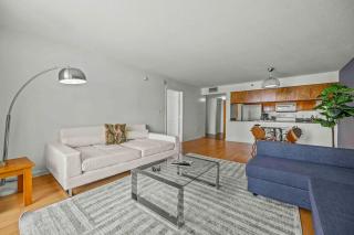 Amazing cozy Condo in Brickell Miami - Miami - 8