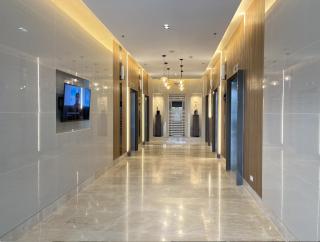 Shore 3 Residences, Tower 1 Mall of Asia Complex, Pasay City, Metro Mania - 5