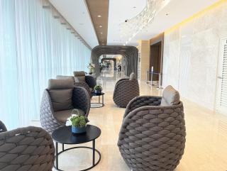 Shore 3 Residences, Tower 1 Mall of Asia Complex, Pasay City, Metro Mania - Manila - 7