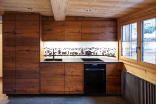 Chalet Swiss Alps - Grindelwald - 8