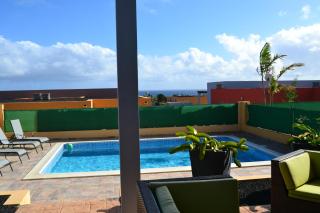 Villa Buena Fuerte private heated pool with additional cost - 1