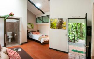 Tapirus Lodge and Reserve - 1