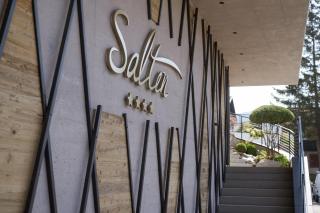 Hotel Salten - Avelengo - 2