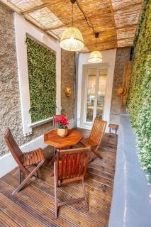 Eblouissant trois pièces + terrasse - Beausoleil - 9
