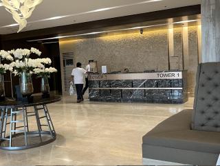 Shore 3 Residences, Tower 1 Mall of Asia Complex, Pasay City, Metro Mania - Manila - 9