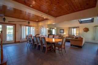 Phenomenal Home on Coast of Maine - Phippsburg - 9