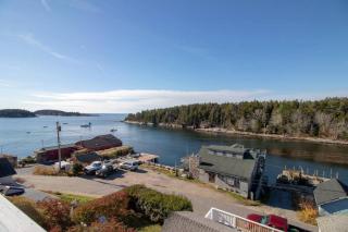 Phenomenal Home on Coast of Maine - Phippsburg - 7