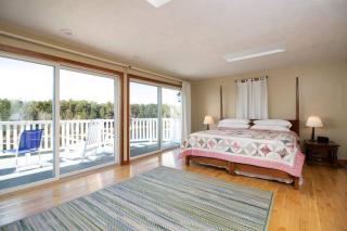 Phenomenal Home on Coast of Maine - Phippsburg - 6