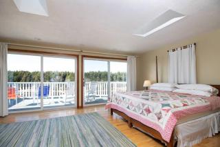 Phenomenal Home on Coast of Maine - Phippsburg - 5