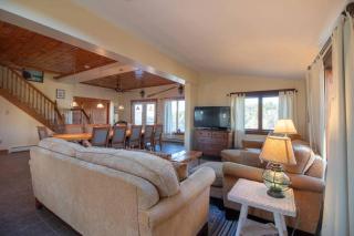 Phenomenal Home on Coast of Maine - Phippsburg - 4