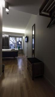 Hotell Alfred Nobel - Karlskoga - 9