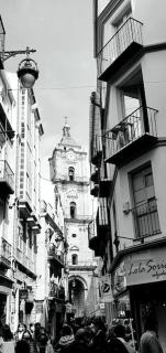 Gran piso en zona comercial Malaga - 4