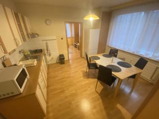 ARD City Apartment - Levice - 7