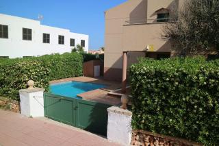 Spectacular Villa with SwimmingPool in Cala Blanca - 4