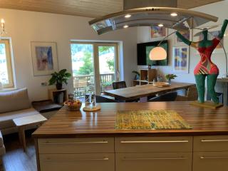 Panoramachalet Tirolernaturschlaf - 2