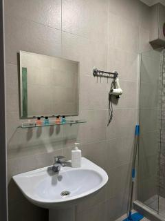 Liberty art apartment - 1