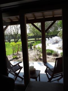 B&B 't Hannonshof - Nieuwpoort - 9