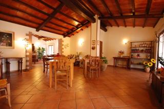 Agriturismo La Baroncella - Montemerano - 2