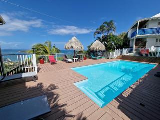 Hotel Le Manguier - Morne Pavillon - 0