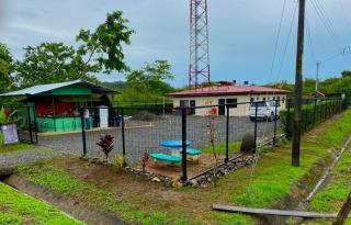 The Sweet Escape Cabinas - Sierpe - 0