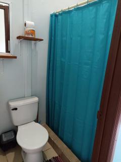 The Sweet Escape Cabinas - 2