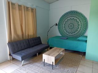 The Sweet Escape Cabinas - Sierpe - 3