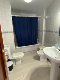 Apartamento Portonovo (Sanxenxo) a 5 minutos de la playa - Sanxenxo - 3