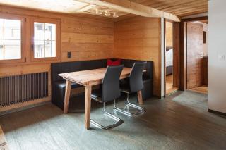 Chalet Swiss Alps - Grindelwald - 5
