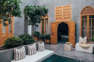 Riad no37 - Marrakesch - 1