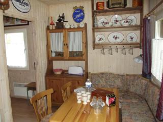 Gîte Ardoisine - La Gacilly - 7