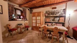 BAITA 2 LOVELY AND CENTRAL SAUZE D'OULX - Sauze dʼOulx - 1