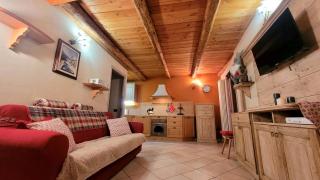 BAITA 2 LOVELY AND CENTRAL SAUZE D'OULX - Sauze dʼOulx - 2