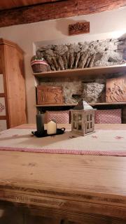 BAITA 2 LOVELY AND CENTRAL SAUZE D'OULX - Sauze dʼOulx - 6