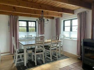 Ferienhaus für 7 Pers./Schlei - Oersberg - 8