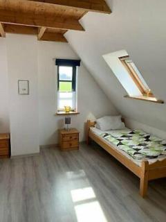 Ferienhaus für 7 Pers./Schlei - Oersberg - 5