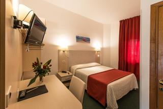 Hotel Ariston - Piombino - 9