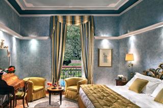 Grand Hotel Tremezzo - Tremezzo - 9