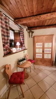 BAITA 2 LOVELY AND CENTRAL SAUZE D'OULX - 3