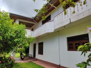 Villa Yasiru - Unawatuna - 0
