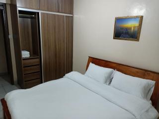 Homely Furnished Apartment - Near JKIA Airport and CBD, South B, Nairobi - Nairobi - 8
