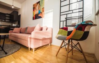 Krkulj Apartments - Ohrid - 8