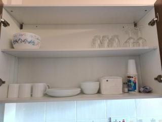 Homely Furnished Apartment - Near JKIA Airport and CBD, South B, Nairobi - Nairobi - 2