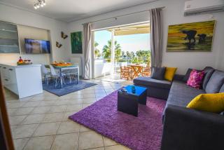 Mare Marina View 2 - Xylokastro - 7